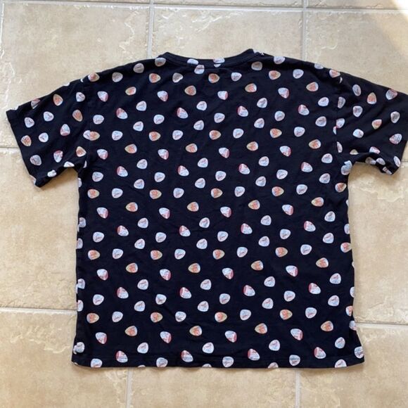 Uniqlo X The Tale of Genji Graphic T- Shirt - Picture 4 of 10